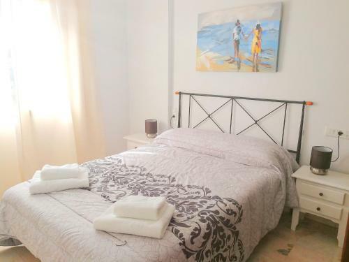 Benalmarina Sea View Apartments