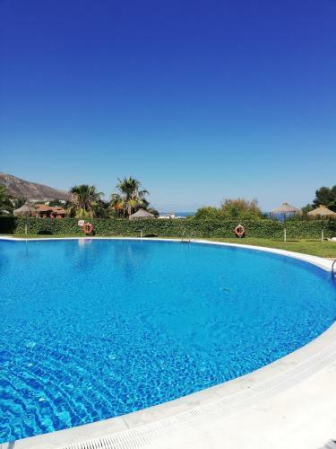 Benalmarina Sea View Apartments