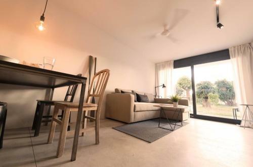 Apartamento Green Views Benalmadena