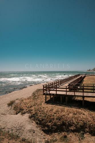 Apartamento Marina Suite