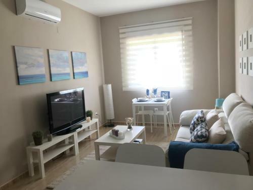 Apartamento Deluxe Benalm�dena