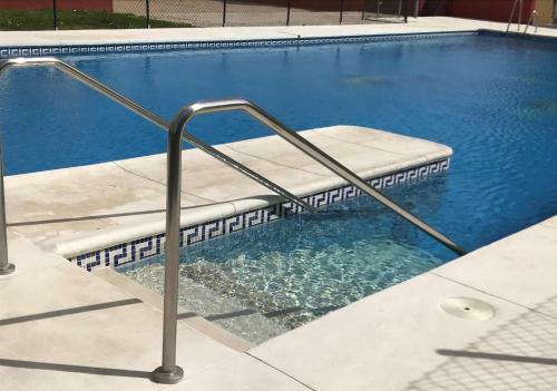 Apartamento Deluxe Benalm�dena