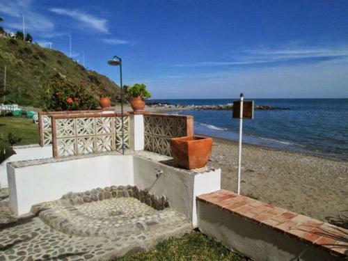 Apartamento En Playa Semi-privada
