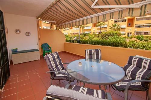 Apartamento Reserva De Benalmar
