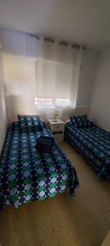 Apartamento Reserva De Benalmar