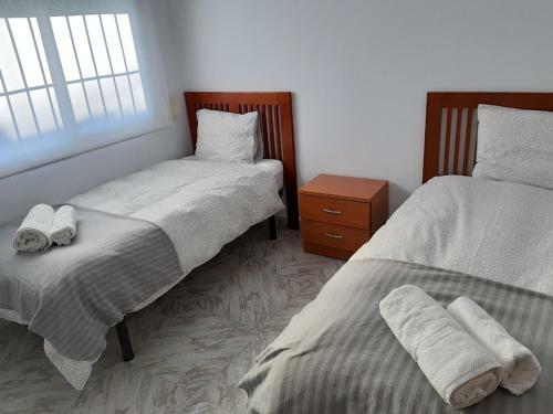 Villa Noelia Benalmadena