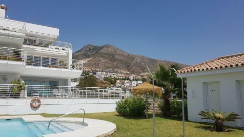 Apartamento Panoramic Home