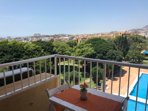 Sunset View Apartment