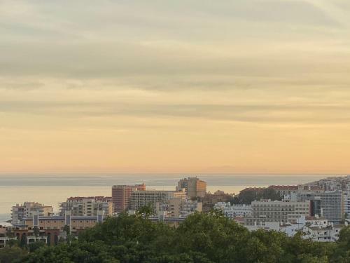 Sunset View Apartment