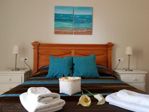 Apartamento Benal Beach 327