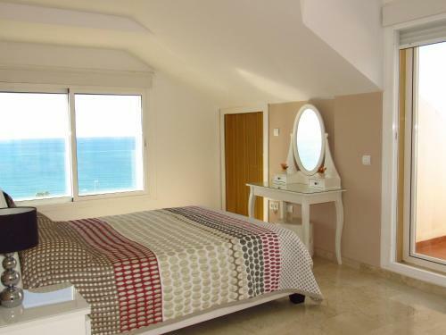 Apartamento Torreon Del Mar Penthouse Deluxe