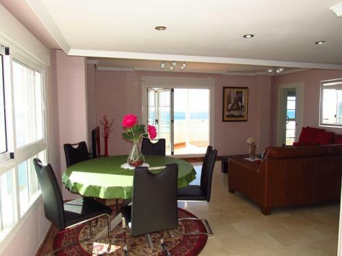 Apartamento Torreon Del Mar Penthouse Deluxe