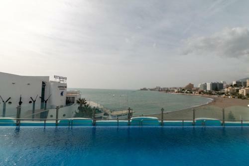 Apartamento The Perfect Holiday Location