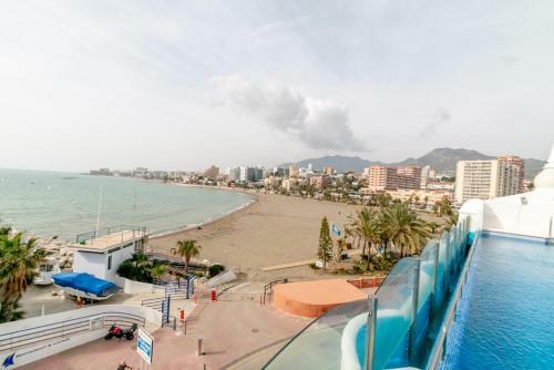 Apartamento The Perfect Holiday Location