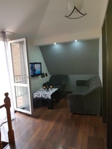 Apartamento House In Avlabari
