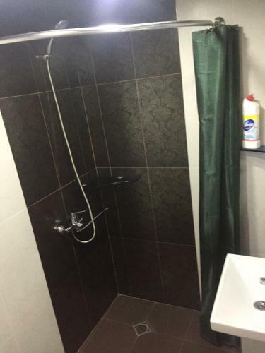 Apartamento House In Avlabari
