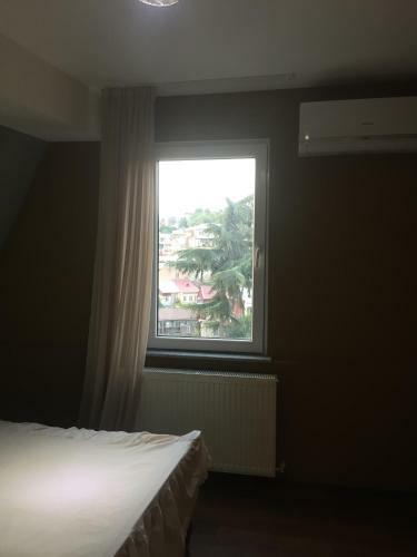 Apartamento House In Avlabari