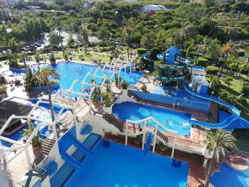 Apartamento Loft Benalbeach At Costa Del Sol