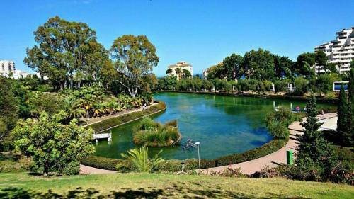 Apartamento Loft Benalbeach At Costa Del Sol