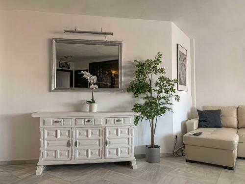 Apartament Benalmadena Marina Sol
