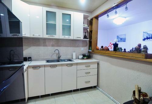 Cozy Apartment On Kostava