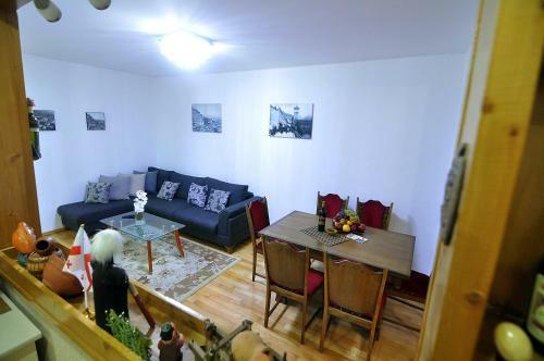 Cozy Apartment On Kostava