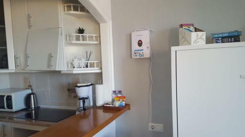 Apartamento Estudio Puerto Marina