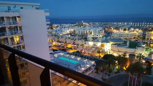 Apartamento Estudio Puerto Marina