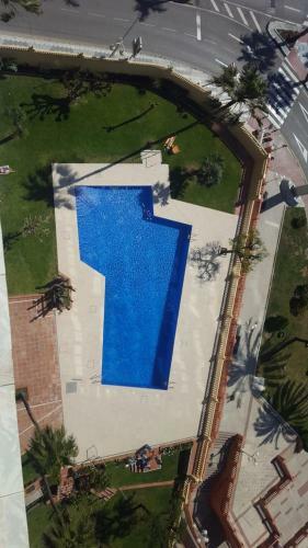 Apartamento Estudio Puerto Marina