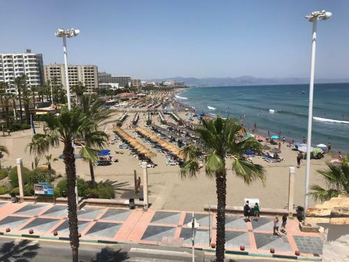 Luxury Apartament In Marina