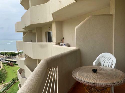 Apartamento Benalbeach Vista Al Mar
