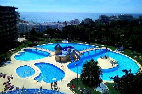 Apartamento Jupiter 703 Benalmadena