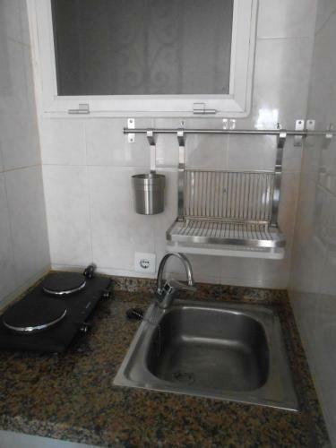 Apartamento Estudio Benalmadena Edificio Jupiter