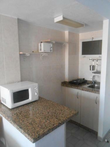 Apartamento Estudio Benalmadena Edificio Jupiter