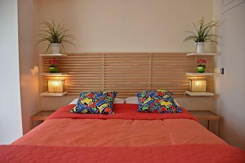 Apartamento Acuario 1bedroom, Sleep3,wifi,pool.