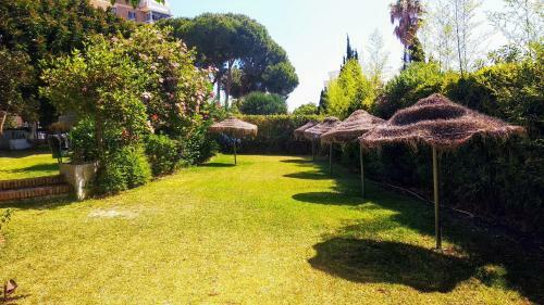 Apartamento Acuario 1bedroom, Sleep3,wifi,pool.