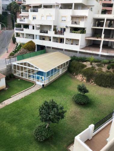 Seaview Apartment With Great Amenities & Facilities
