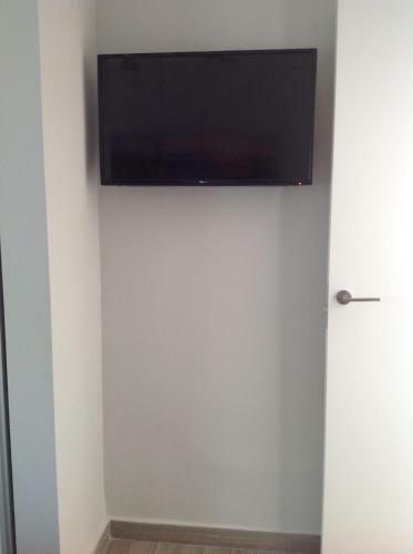 Apartamento Las Naciones 2