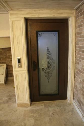 Melini Boutique Hotel