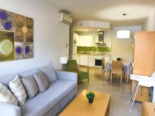 Apartamento Benalbeach Casa Kito