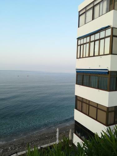 Apartamento Malib� Playa