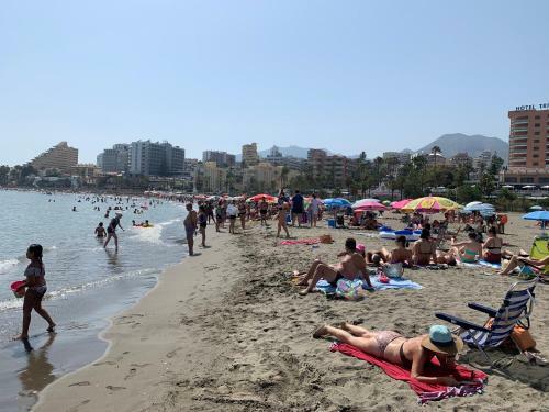 Mar Del Sur Apartments Benalm�dena