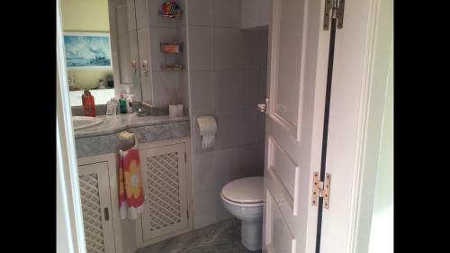 Marina Apartment Benalmadena Costa