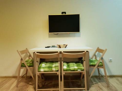 Apartamento Lika