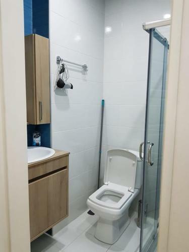 Apartamento Lika