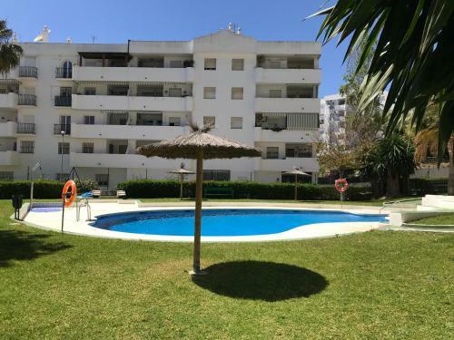 Apartamento Carlina