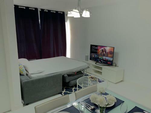 Apartamento Carlina