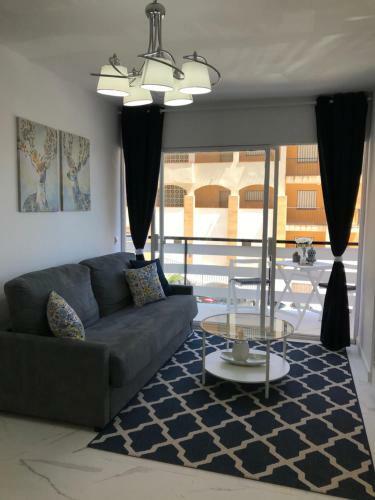 Apartamento Carlina