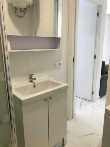 Apartamento Carlina