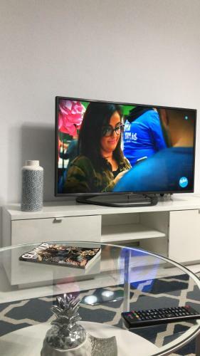 Apartamento Carlina